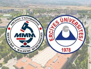 Geleceğe yön veren mühendisler ordusunda doğru tercih Metalurji ve Malzeme Mühendisliği!