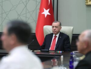 General ve amirallerin terfi ve atama dosyaları ele alınacak: YAŞ yarın toplanacak!