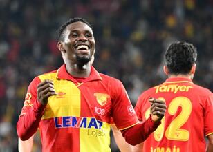 Göztepe’den İspanya’ya gitti! – Süper Lig son dakika transfer haberleri