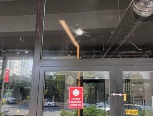 Güzellik merkezine bir ayda üçüncü saldırı