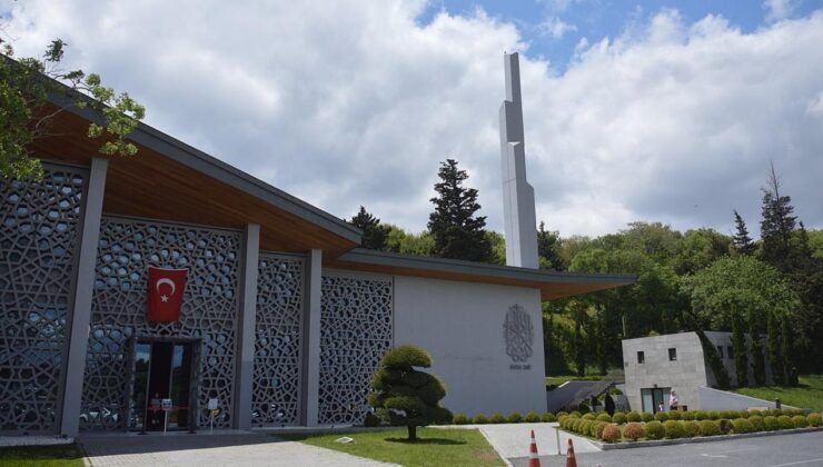 Hafıza 15 Temmuz’da hain darbe girişiminin 8. yılı için özel program