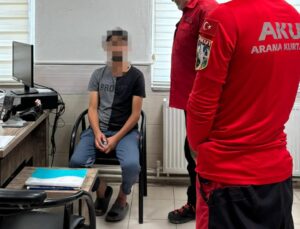 ‘Hakkınızı helal edin’ deyip kaybolan madenci bulundu