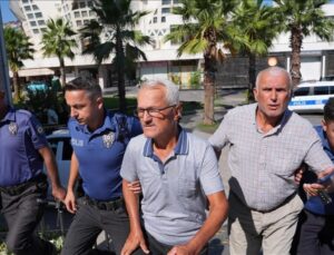 Haşemalı kadının havuza alınmamasına AK Parti’den sert tepki