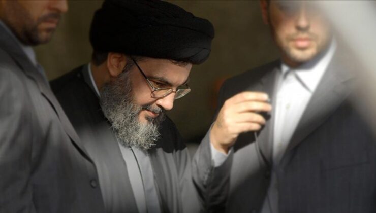 Hizbullah lideri Nasrallah: Gazze'de ateşkes sağlanırsa Lübnan'daki çatışmalar da durur | Dış Haberler