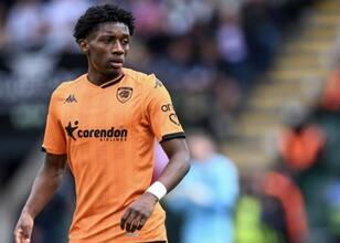 Hull City’den Aston Villa’ya imza atıyor!