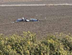Husilerin Tel Aviv'e saldırısı: İsrail'e göre İHA, 2 bin kilometre uzaktan geldi | Dış Haberler