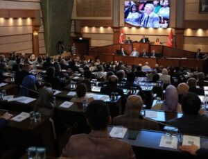 İBB’nin 10 ilçede taşınmaz satışına onay!