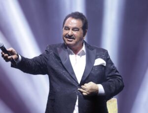 İbrahim Tatlıses’in sağlık durumu nasıl? Oğlundan açıklama