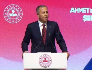 İçişlerinden 15 Temmuz belgeseli ‘Ahmet’im, Mehmet’im, Şehitlerim’ için özel gösterim