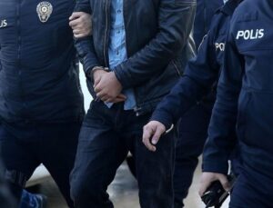 İki kentte zehir tacirlerine operasyon: 18 zanlı yakalandı