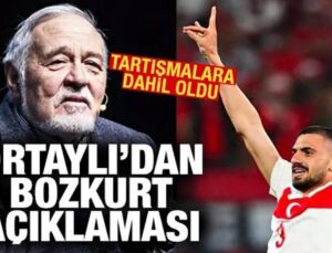 İlber Ortaylı, Bozkurt’un Türk tarihindeki önemini anlattı