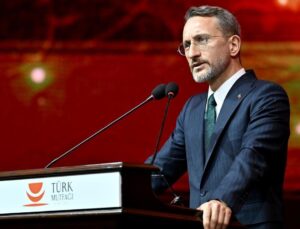 İletişim Başkanı Altun, Londra’daki 15 Temmuz paneline video mesaj gönderdi