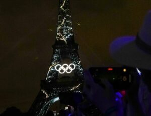 İran lideri Hamaney de Olimpiyatlardaki "Son Akşam Yemeği" tartışmasına katıldı | Dış Haberler