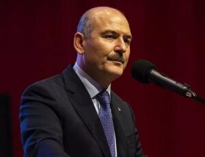 İsmail Haniye suikastı sonrası Süleyman Soylu’dan çarpıcı açıklama!