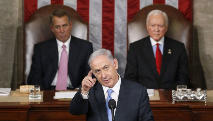 İsrail Başbakanı Netanyahu Washington'da: Biden ve Trump ile görüşecek mi? | Dış Haberler