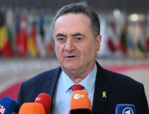 İsrail Dışişleri Bakanı Katz'dan skandal çağrı: "Türkiye, NATO'dan çıkarılsın" | Dış Haberler