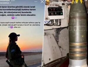 İsrail ordusundaki ‘tanıdık’ teröristlere karşı büyük eylem