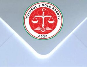 İstanbul 2 Nolu Barosu’ndan Gazze çağrısı: ‘Soykırıma Dur De’