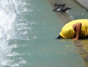 İstanbul’da bunaltıcı nem! İlçe ilçe oranlar açıklandı