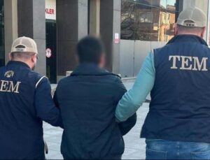 İstanbul’da PKK/KCK operasyonu: 13 gözaltı