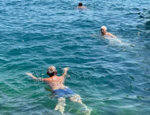İstanbul’da termometreler 39 dereceyi gösterdi