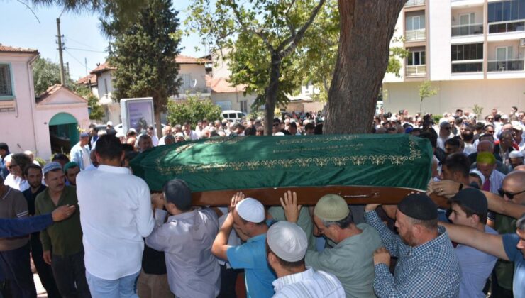 İzmir’deki cinayette yürek yakan gerçek: Yıllarca topluma kazandırmak için uğraşmış