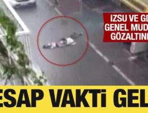 İzmir’deki elektrik faciasında 6 kişi gözaltında: Aralarında 2 müdür var