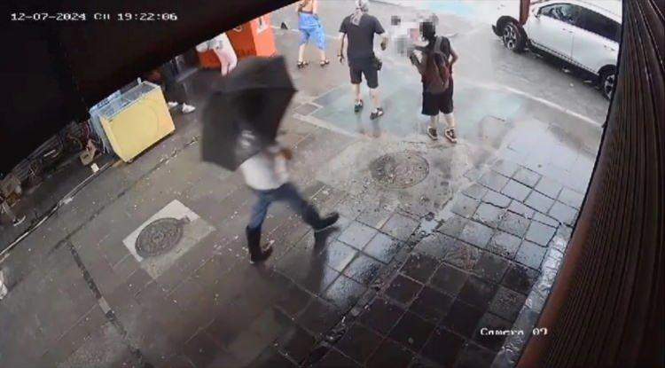 <p>Öktemay ve Deniz tüm müdahalelere rağmen kurtarılamadı.</p><p> </p>