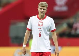 Jakub Kaluzinski, İskoç devi Celtic’in radarına girdi