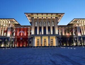 Kabine yoğun gündemle toplandı!