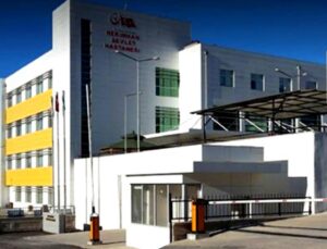 Kan donduran aile vahşeti: Babasını canice öldürdü, ağabeyini yaraladı