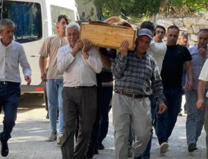 Katliamdan oğlunun düğününe gittiği için kurtulmuştu: 31 yıl sonra aynı gün öldü