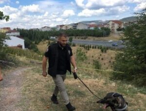 Kayıp kadın aranırken çürümüş ceset bulundu