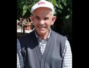 Kayıp yaşlı adam binanın asansör boşluğunda sağ bulundu