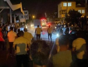 Kayseri’deki olaylar sonrası kritik11 soru