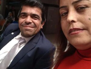 Kendisi organ beklerken, başkasına umut oldu!