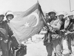 Kıbrıs’ta İki Devletli Çözüm – Tarih, Kimlik, Siyaset