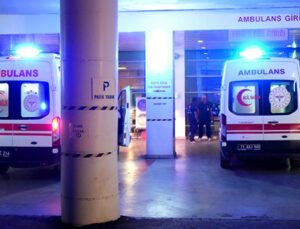 Kırıkkale’de cani damat, kayınvalidesi ve kayınbabasına dehşeti yaşattı