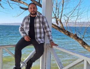 Kırşehir’de baraj gölüne atlayınca başını taşa vurup, kalp krizi geçirdi