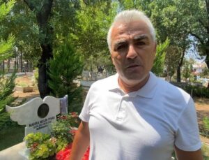 Kızı köpeklerden kaçarken hayatını kaybeden baba, Cumhurbaşkanı’na teşekkür etti