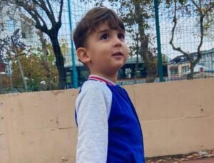 Kocaeli’nde acı olay: 4 yaşındaki Yağız Alp hayatını kaybetti