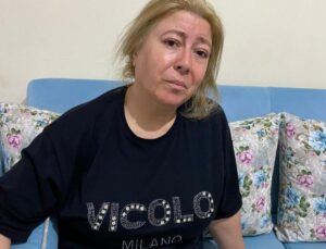 Konya’da başıboş köpekler 53 yaşındaki kadına saldırdı!