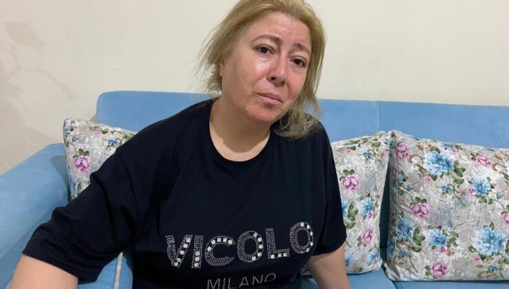 Konya’da başıboş köpekler 53 yaşındaki kadına saldırdı!