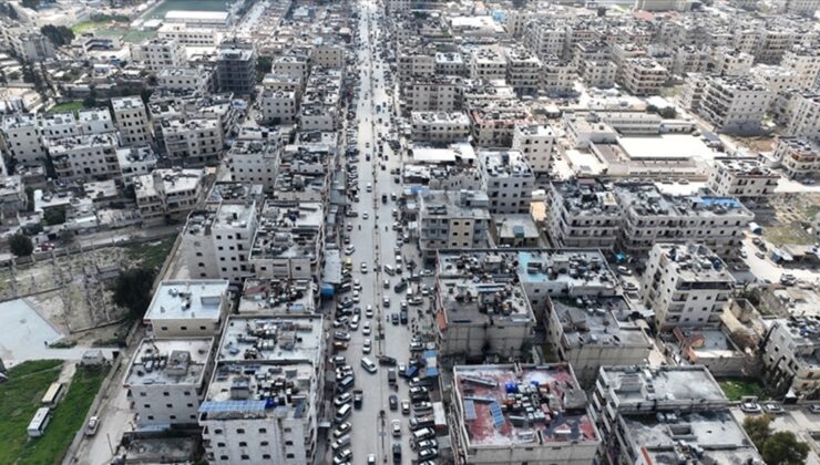 Kuzey Suriye'deki olaylar ve iki önemli isimden açıklamalar | Dış Haberler