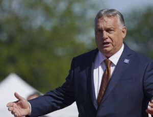 Macaristan Başbakanı Orban'dan, Olimpiyatların açılışından dolayı Fransa'ya imalı eleştiri | Dış Haberler