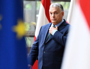 Macaristan Başbakanı Orban'ın Rusya ziyareti: AB Konseyi Başkanı Michel tepki gösterdi | Dış Haberler