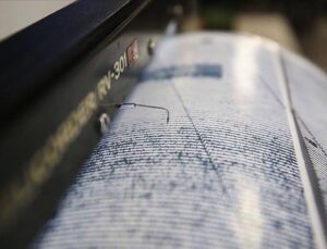 Malatya’da 3,7 büyüklüğünde deprem