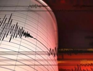 Malatya’da deprem meydana geldi