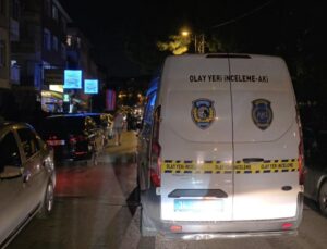 Maltepe’de iki grup arasında silahlı kavga: 3 yaralı