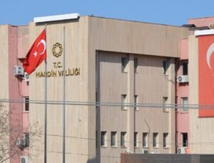 Mardin’de 4 bölge ‘geçici özel güvenlik bölgesi’ ilan edildi